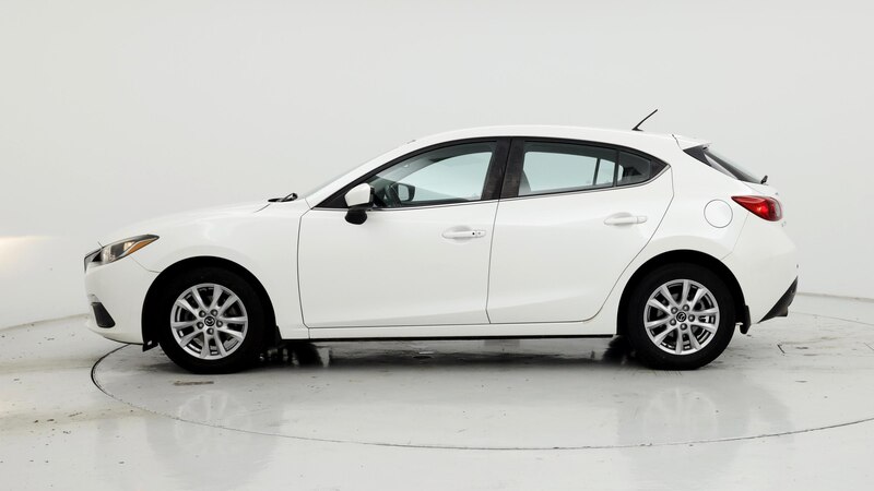 2014 Mazda Mazda3 i Touring 3