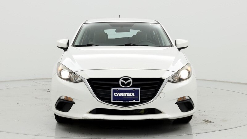 2014 Mazda Mazda3 i Touring 5