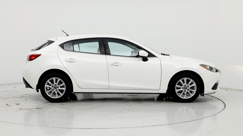 2014 Mazda Mazda3 i Touring 7