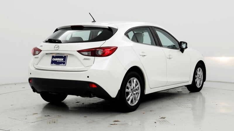 2014 Mazda Mazda3 i Touring 8