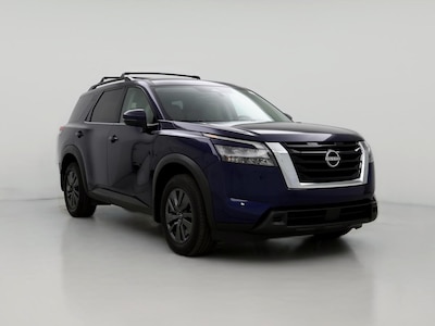 2024 Nissan Pathfinder SV -
                Lithia Springs, GA