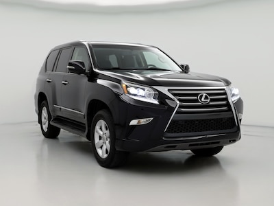 2016 Lexus GX 460 -
                Indianapolis, IN