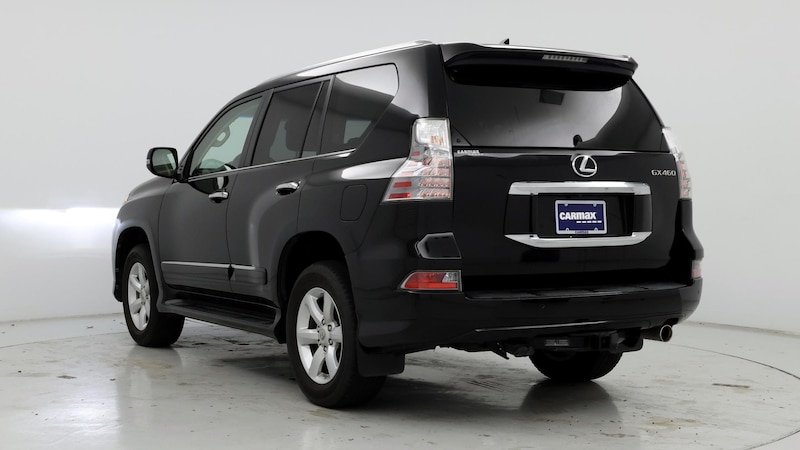 2016 Lexus GX 460 2