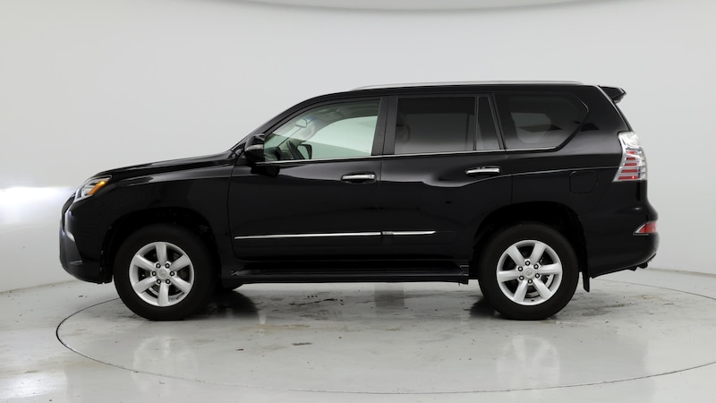 2016 Lexus GX 460 3