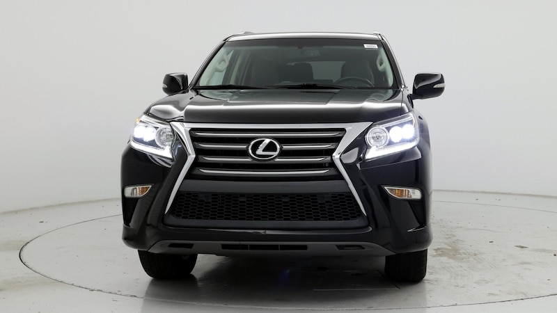 2016 Lexus GX 460 5