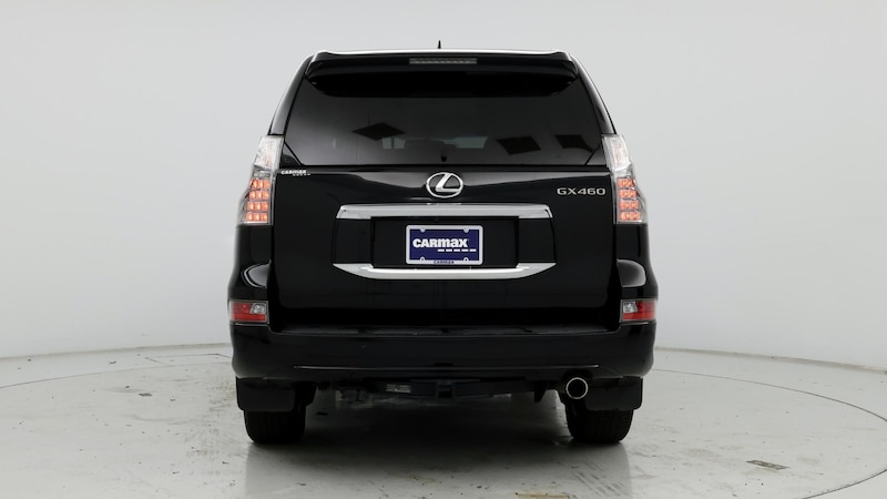 2016 Lexus GX 460 6