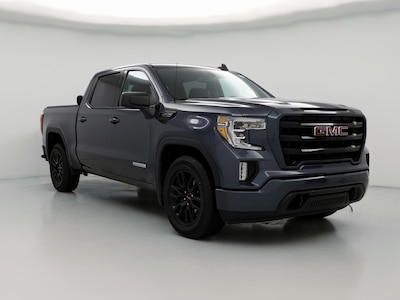 2020 GMC Sierra 1500 Elevation -
                Chattanooga, TN