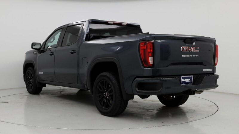 2020 GMC Sierra 1500 Elevation 2