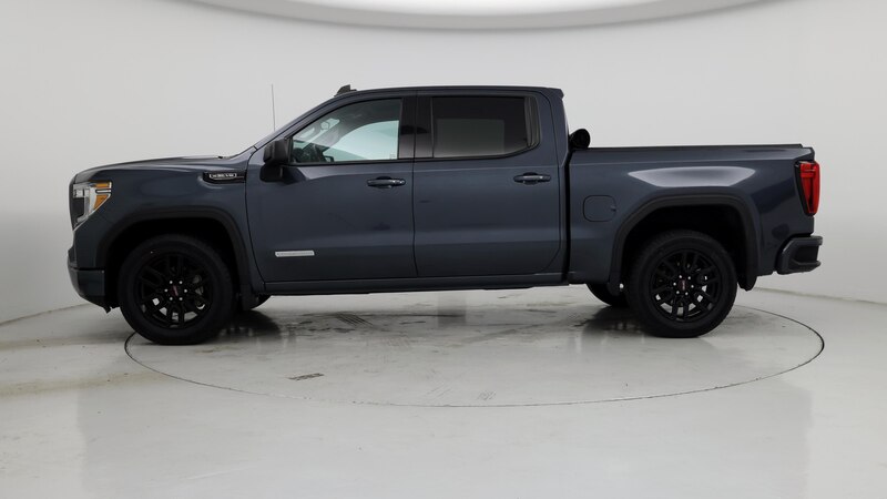 2020 GMC Sierra 1500 Elevation 3