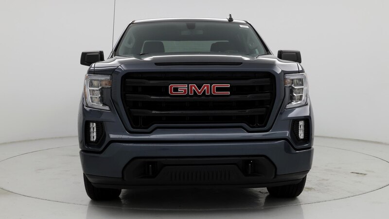 2020 GMC Sierra 1500 Elevation 5