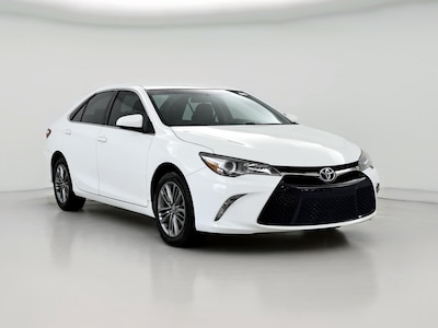 2017 Toyota Camry SE -
                Norcross, GA