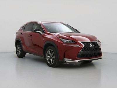 2015 Lexus NX 200t -
                Lithia Springs, GA