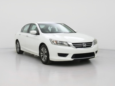 2014 Honda Accord LX -
                Lithia Springs, GA