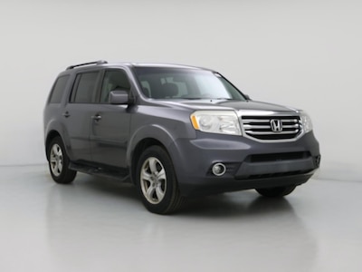 2014 Honda Pilot EX-L -
                Birmingham, AL