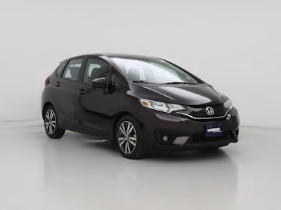 2015 Honda Fit EX -
                Roswell, GA