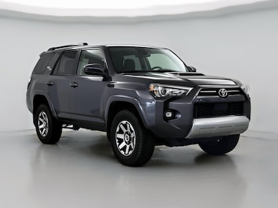 2023 Toyota 4Runner TRD Off Road -
                Norcross, GA