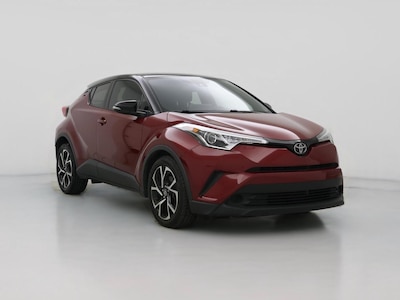 2019 Toyota C-HR XLE -
                Buford, GA