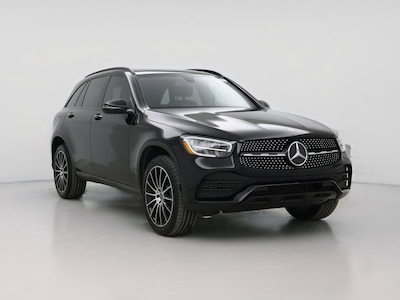 2021 Mercedes-Benz GLC 300 -
                Birmingham, AL