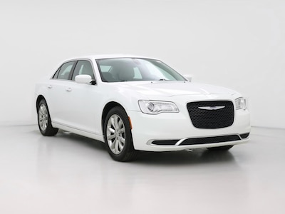 2017 Chrysler 300 Limited Edition -
                Fayetteville, NC