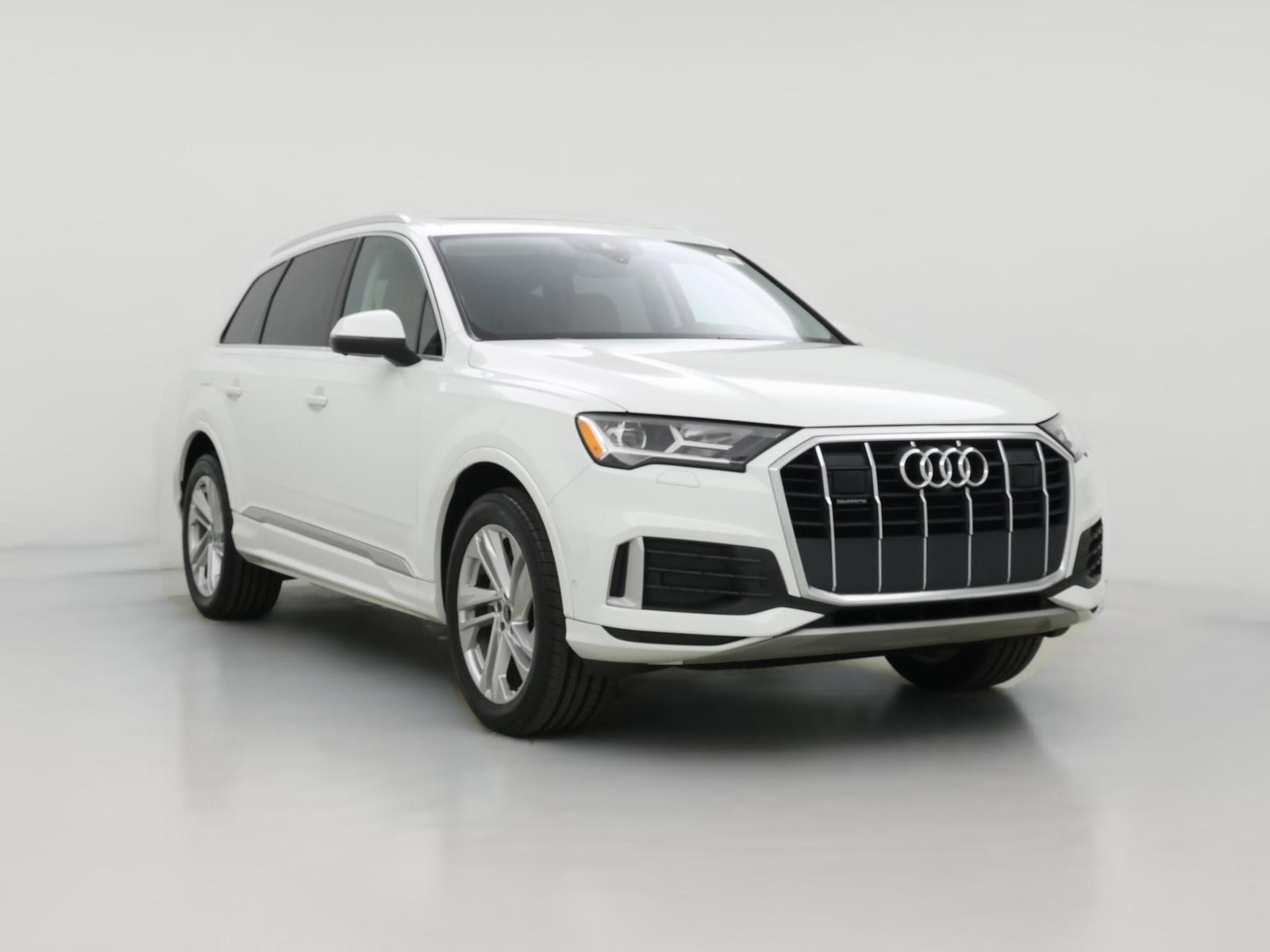 2021 Audi Q7