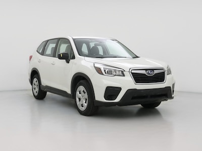 2019 Subaru Forester 2.5i -
                Lithia Springs, GA