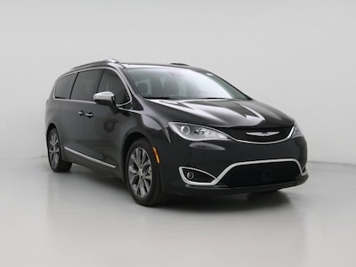 2019 Chrysler Pacifica Limited -
                Norcross, GA