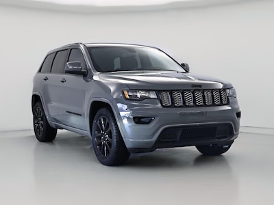 2019 Jeep Grand Cherokee Altitude -
                Roswell, GA