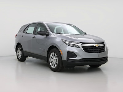 2024 Chevrolet Equinox LS -
                Lithia Springs, GA