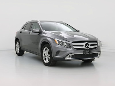 2016 Mercedes-Benz GLA 250 -
                Lithia Springs, GA