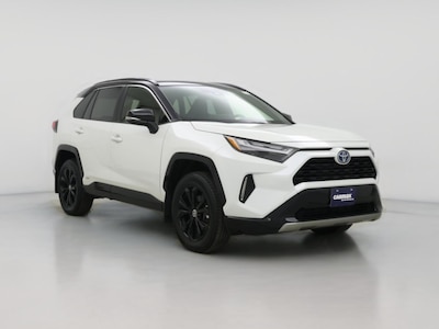 2022 Toyota RAV4 XSE -
                Buford, GA