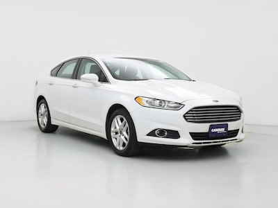 2016 Ford Fusion SE -
                Stockbridge, GA