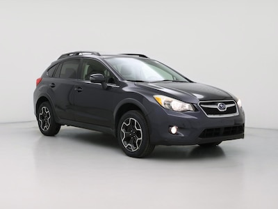 2015 Subaru XV Crosstrek Limited -
                Lithia Springs, GA