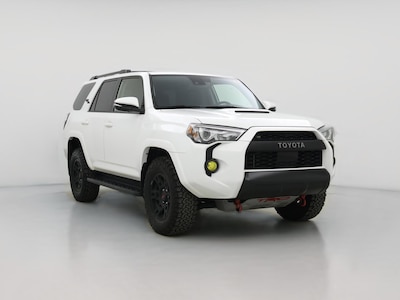 2020 Toyota 4Runner TRD Off Road -
                Lithia Springs, GA