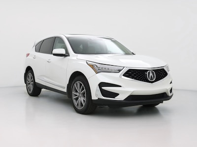2021 Acura RDX Technology -
                  Roswell, GA