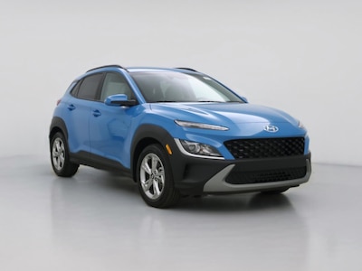 2022 Hyundai Kona SEL -
                Lithia Springs, GA