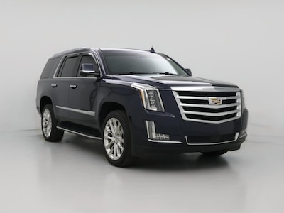 2019 Cadillac Escalade Premium Luxury -
                Lithia Springs, GA