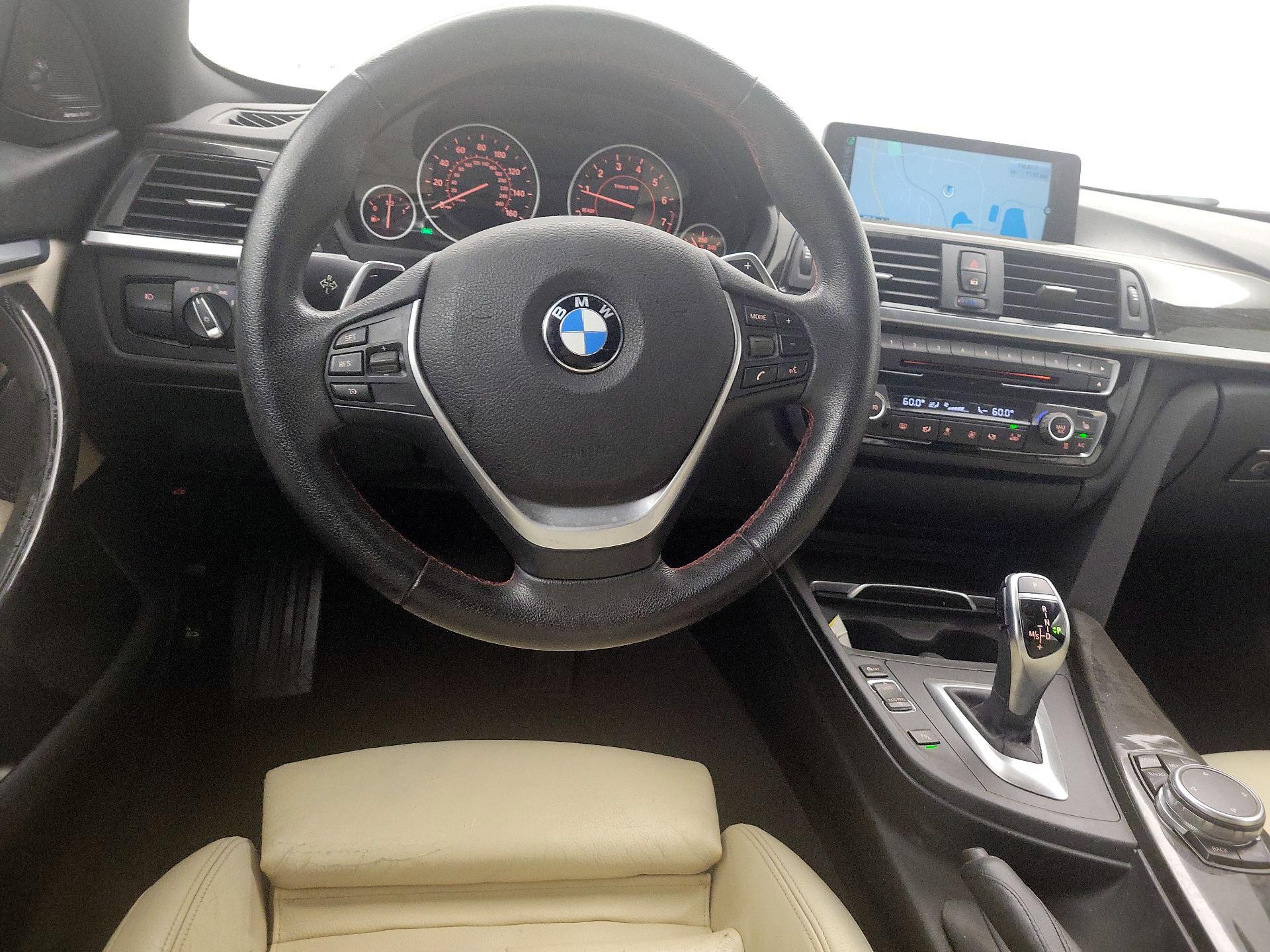 Thumbnail: 2016 BMW 4 Series - 10