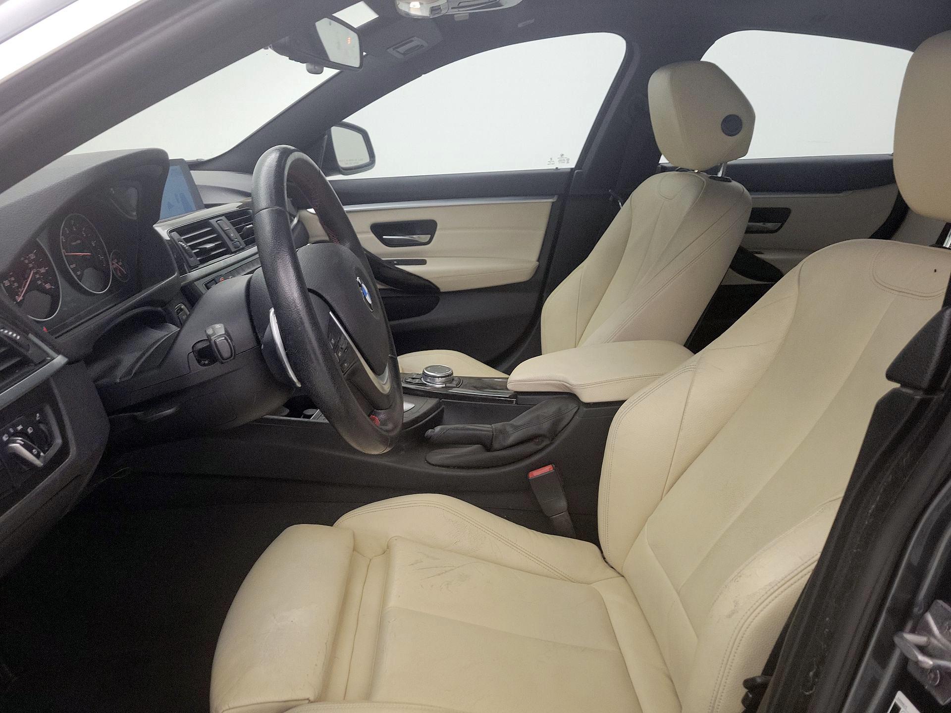 Thumbnail: 2016 BMW 4 Series - 11
