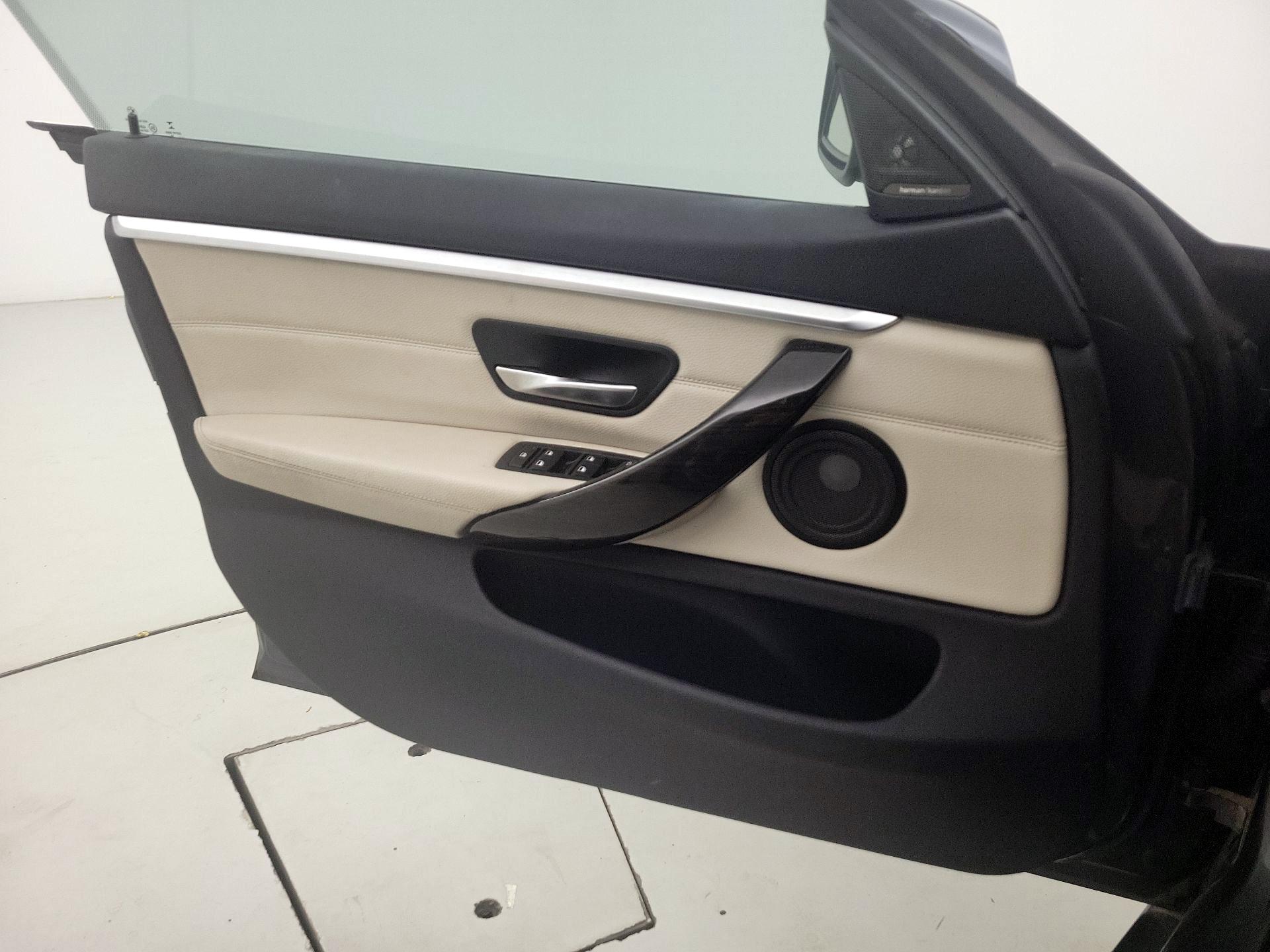Thumbnail: 2016 BMW 4 Series - 12