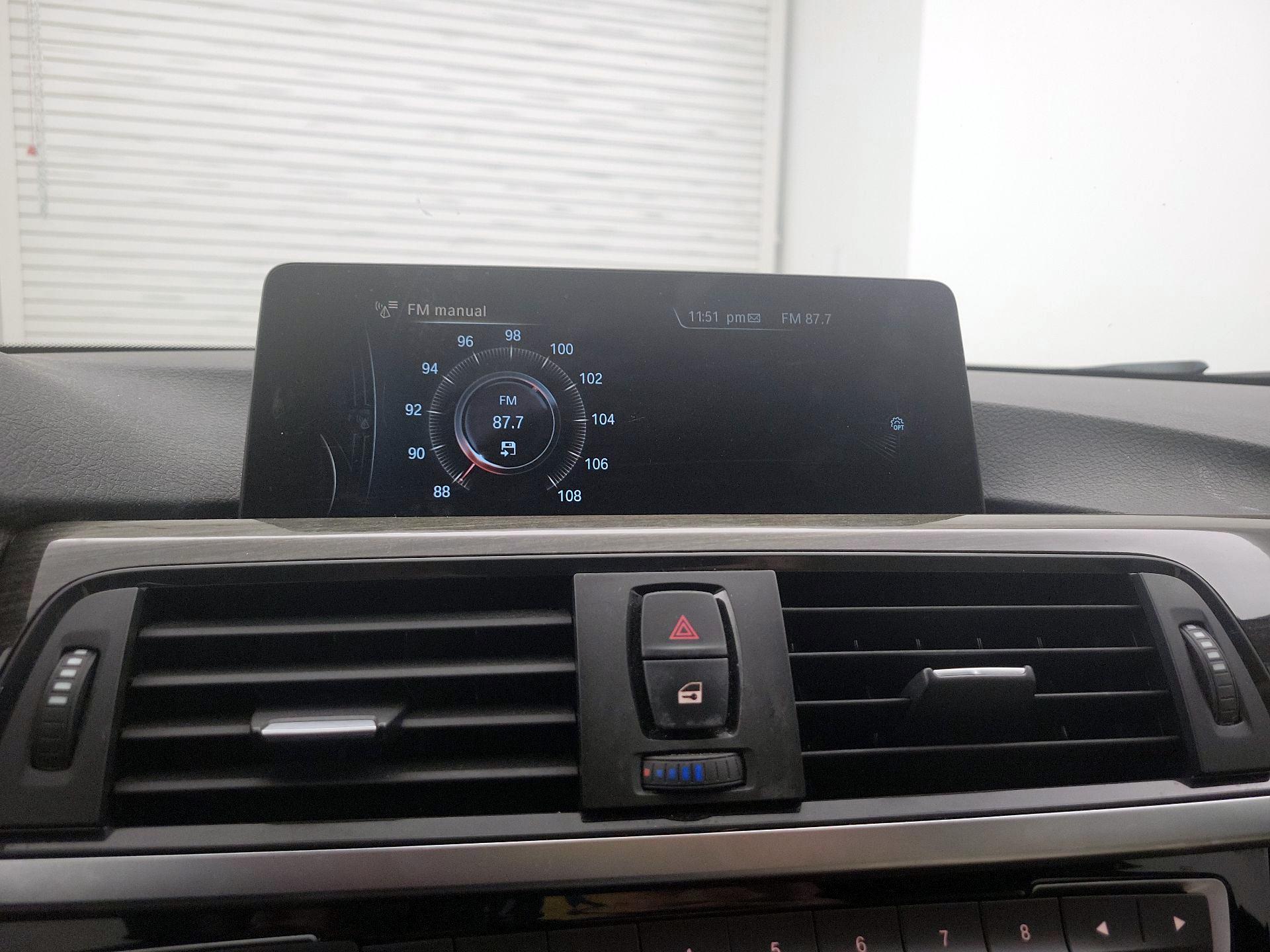 Thumbnail: 2016 BMW 4 Series - 16