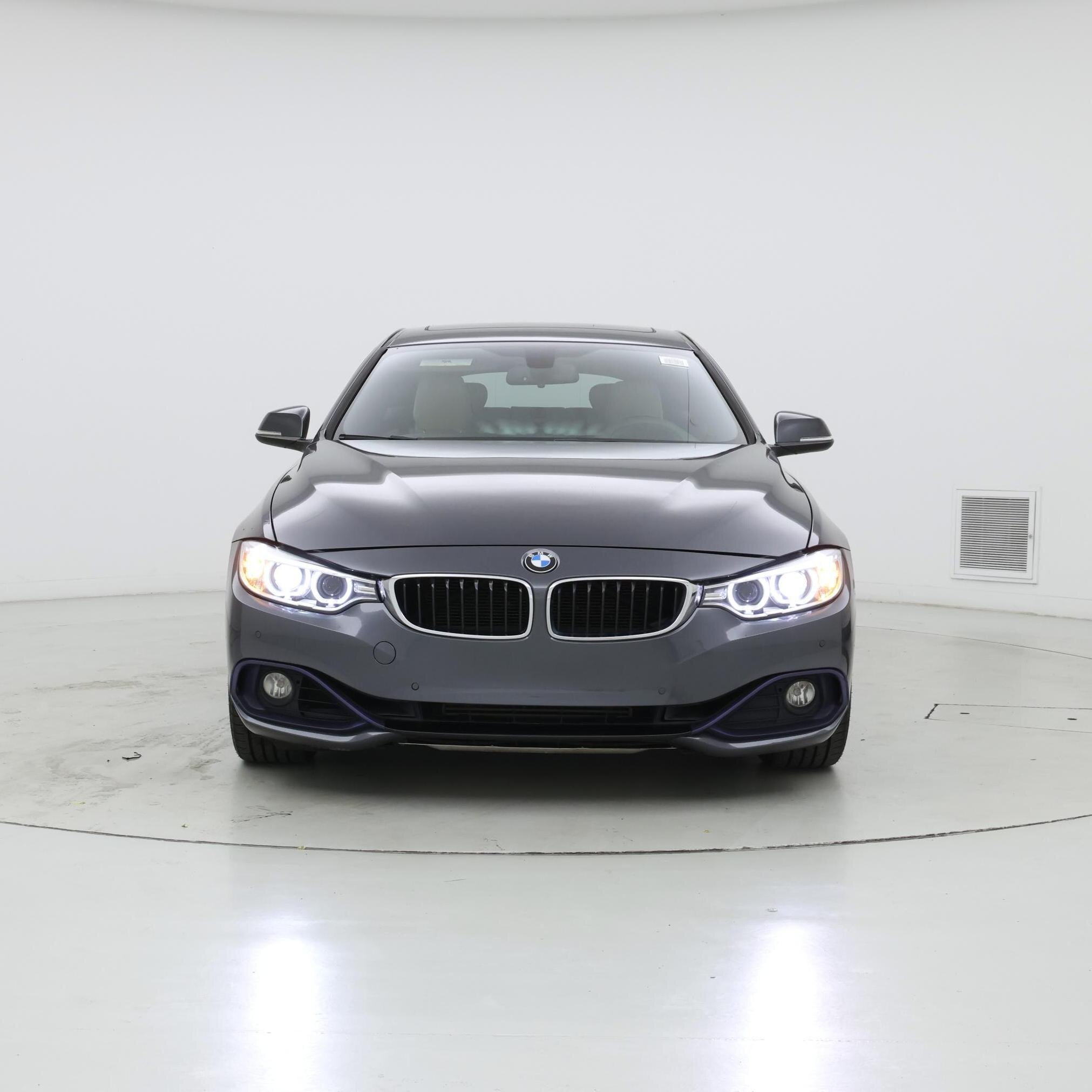 Thumbnail: 2016 BMW 4 Series - 5