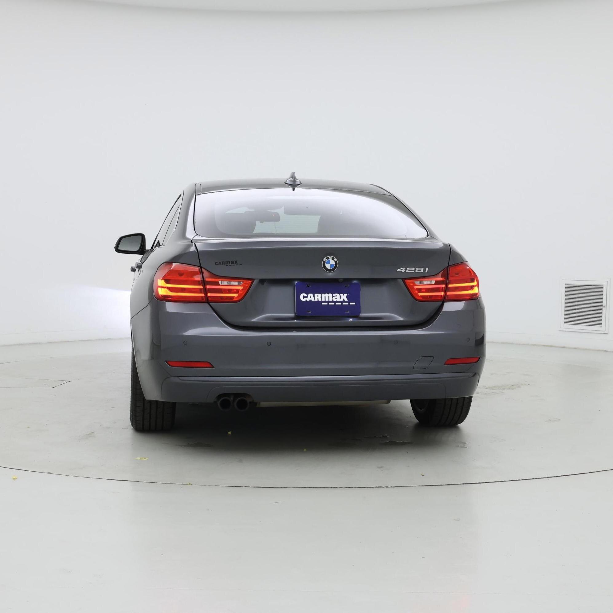 Thumbnail: 2016 BMW 4 Series - 6