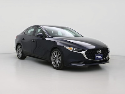 2022 Mazda Mazda3 Select -
                Lithia Springs, GA