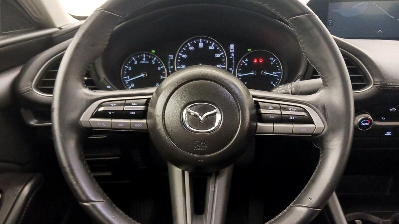 2022 Mazda Mazda3 Select 10