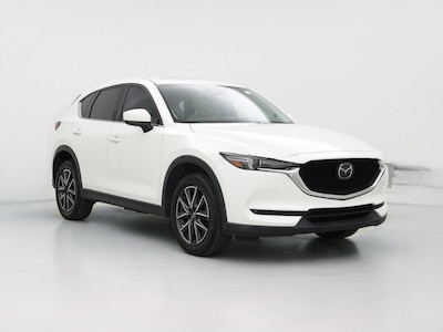 2017 Mazda CX-5 Grand Touring -
                Roswell, GA