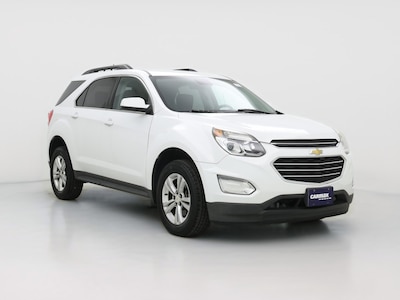 2016 Chevrolet Equinox LT -
                  Lithia Springs, GA