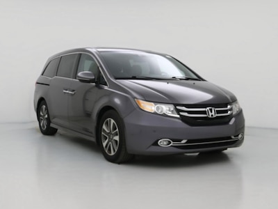 2015 Honda Odyssey Touring -
                Lithia Springs, GA