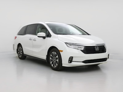 2024 Honda Odyssey EX-L -
                Buford, GA