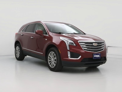 2017 Cadillac XT5 Luxury -
                Lithia Springs, GA