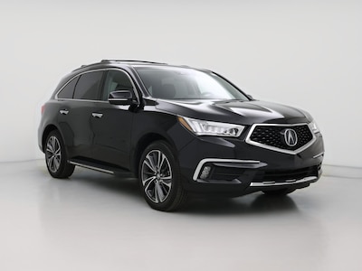 2020 Acura MDX Technology -
                Lithia Springs, GA